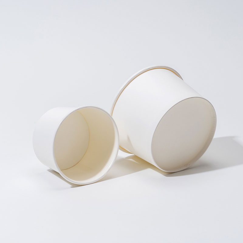 Làm thế nào để chọn vật liệu Cup Paper Cup hoàn hảo?