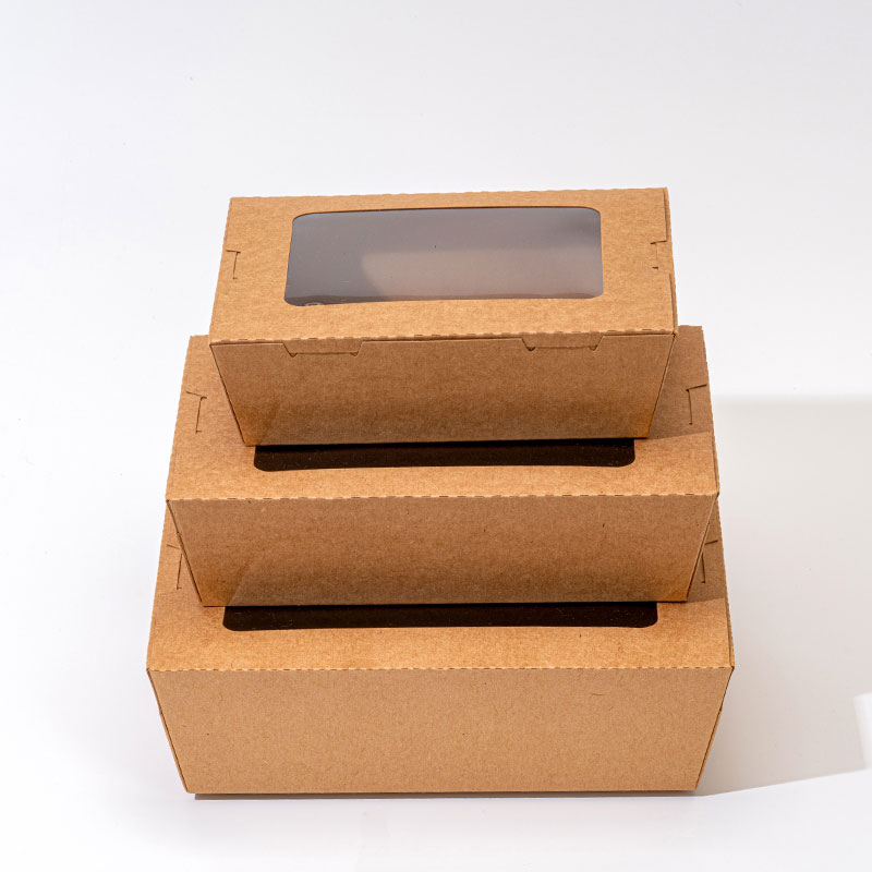 Tại sao hộp giấy là sự lựa chọn thông minh cho bao bì hiện đại?