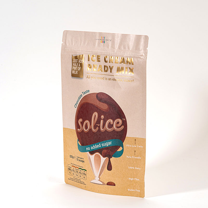 Túi đóng gói thực phẩm đang thay đổi an toàn thực phẩm hiện đại như thế nào?