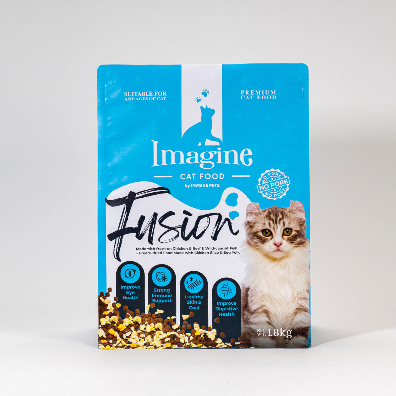 Tại sao cuối cùng tôi lại chọn Túi đóng gói dạng túi đáy phẳng để đựng cà phê và đồ ăn nhẹ?