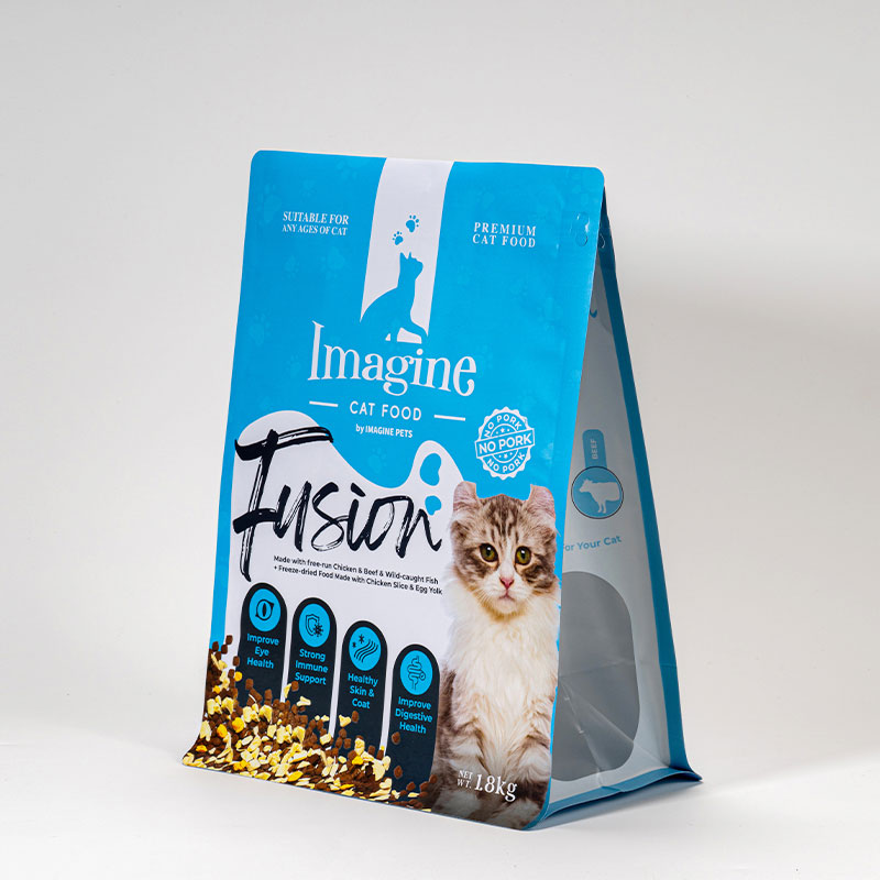 Tại sao Túi đóng gói dạng túi đáy phẳng giúp sản phẩm của tôi giành được không gian trưng bày và giảm chi phí ngày nay?